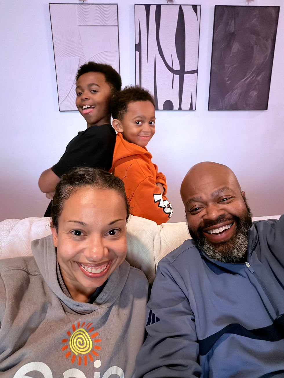 The After School Scoop: A New Year, A Softer Start