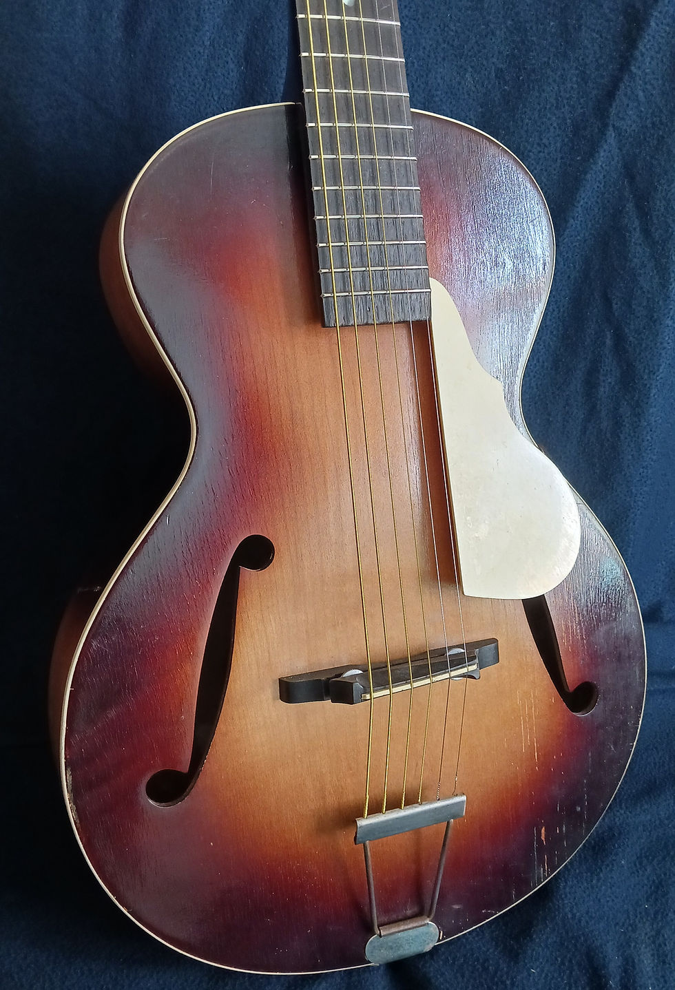 Framus Atlantis 5/52  1/2 (1955)