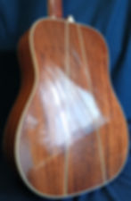 Hohner Leyanda HW1200N 12 cuerdas (1986)