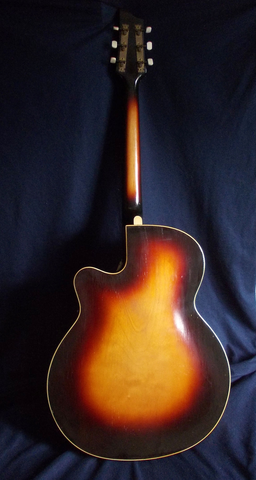Miniatura: Framus  Tango 5/57  1954