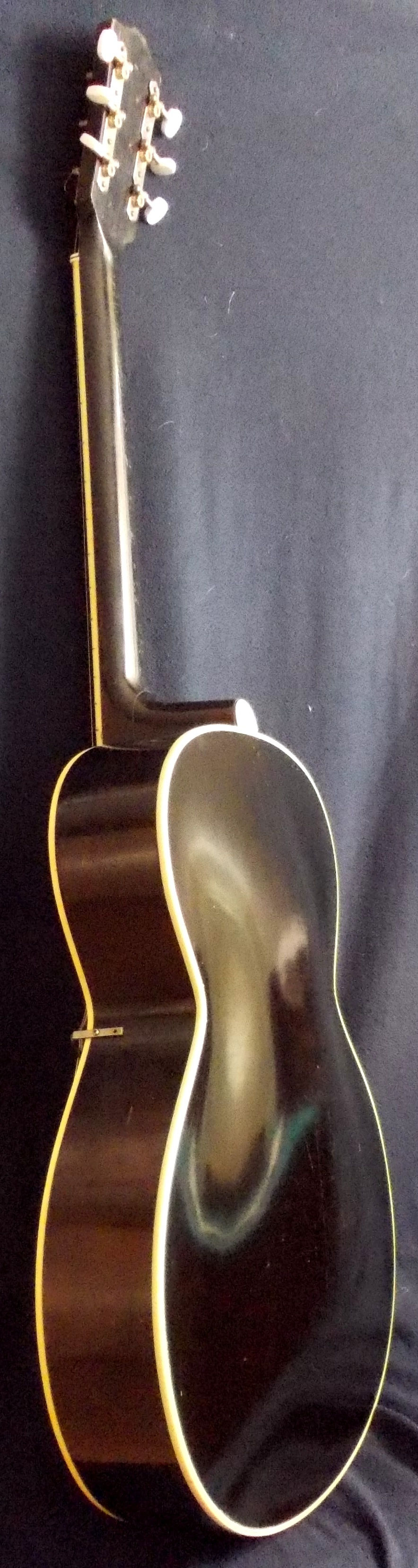 Miniature : Hofner 458 model 1958