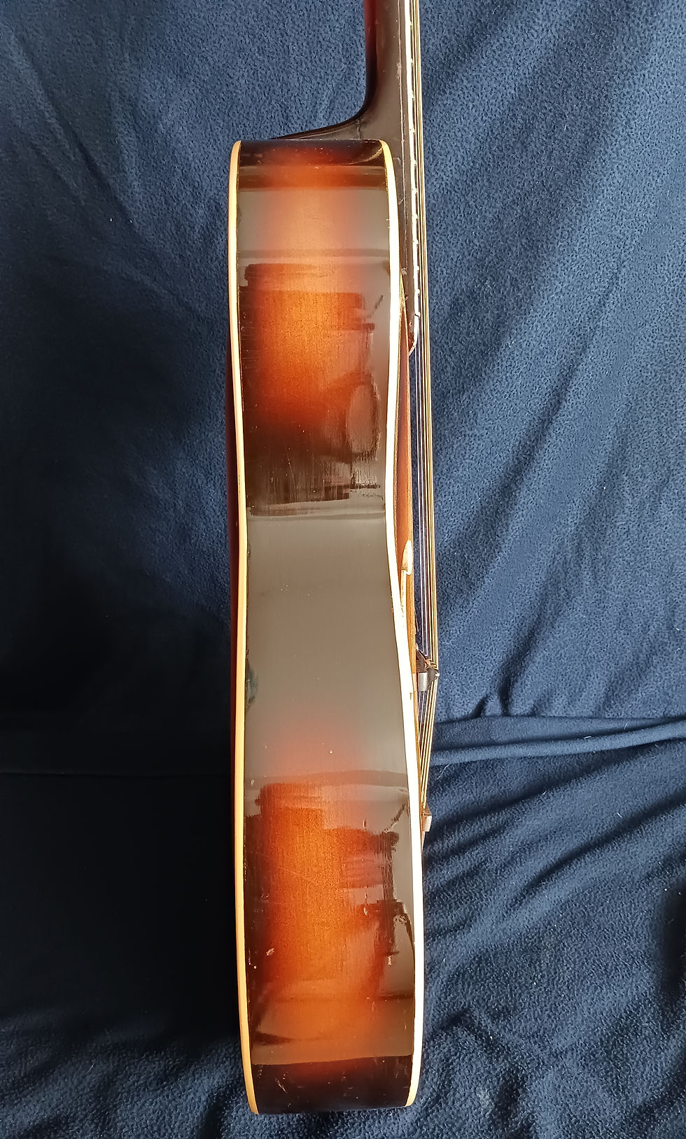 Miniature : Hofner PRIMUS 462 (Schoenback) 1930s/1940s