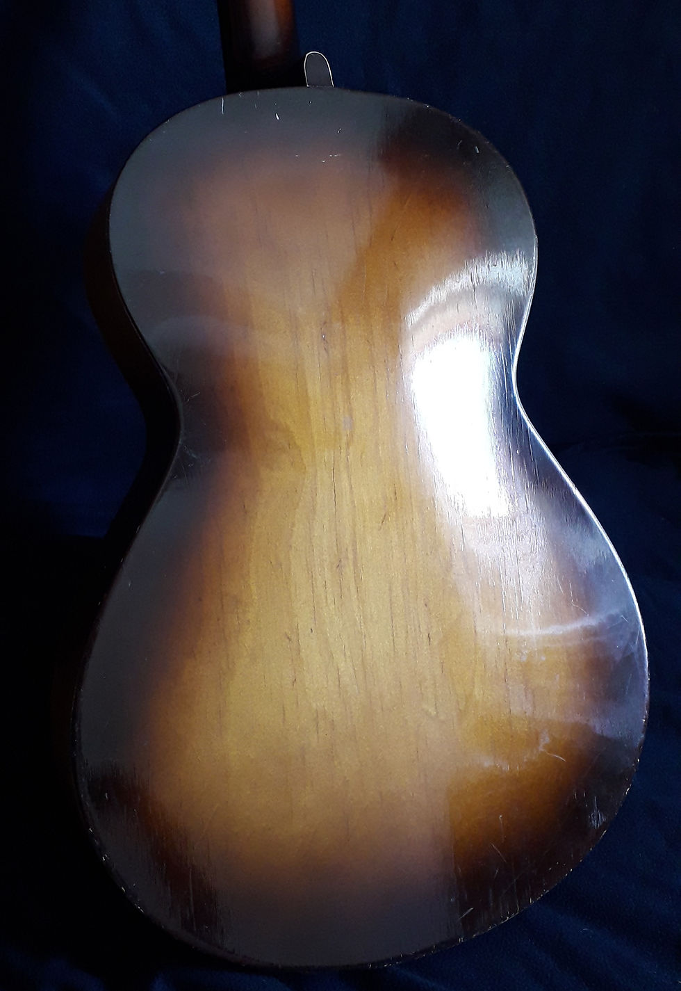 Thumbnail: Framus Amateur  5/1-50 (1963)