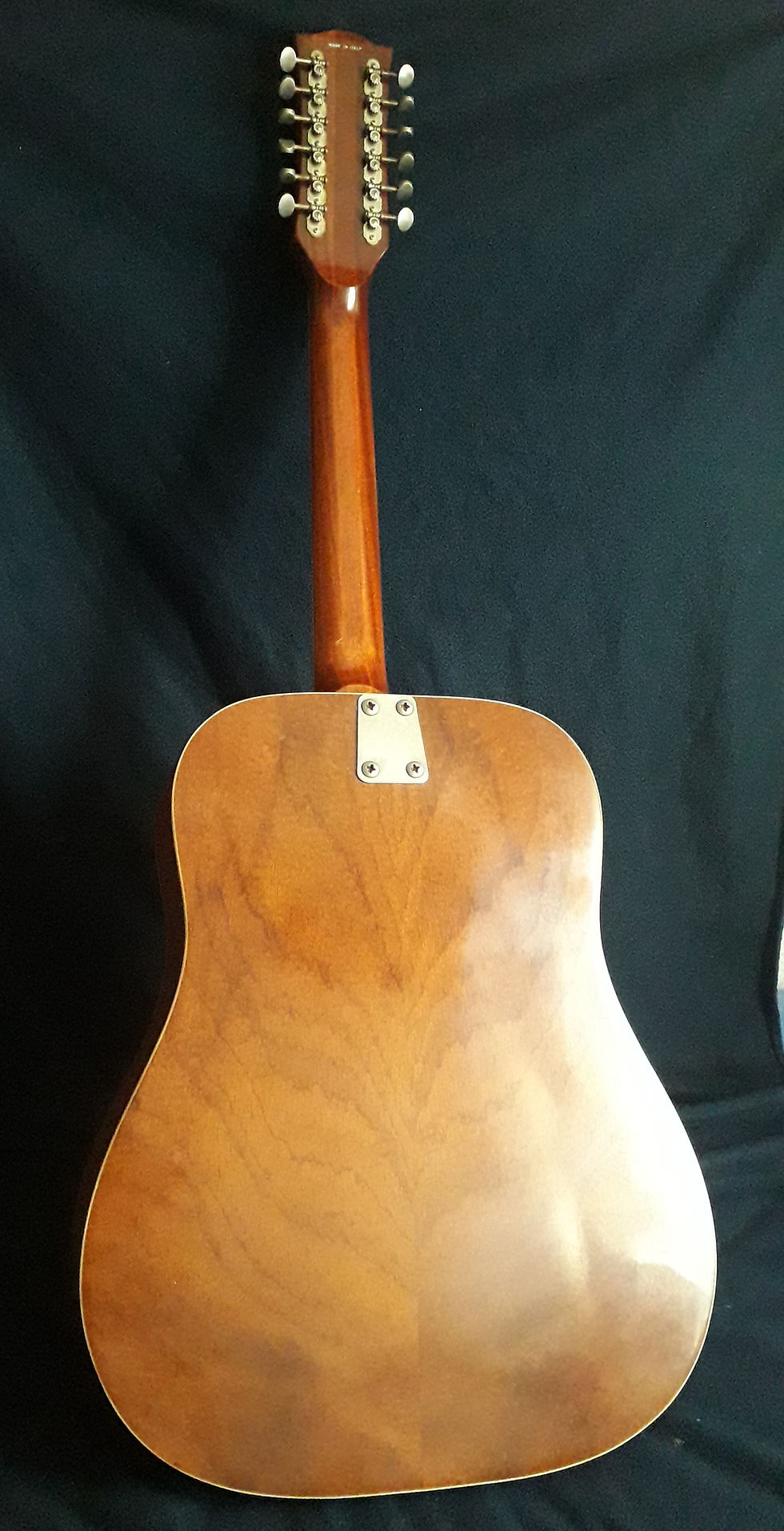 Thumbnail: Eko "ranger XII Elektra" (1975)