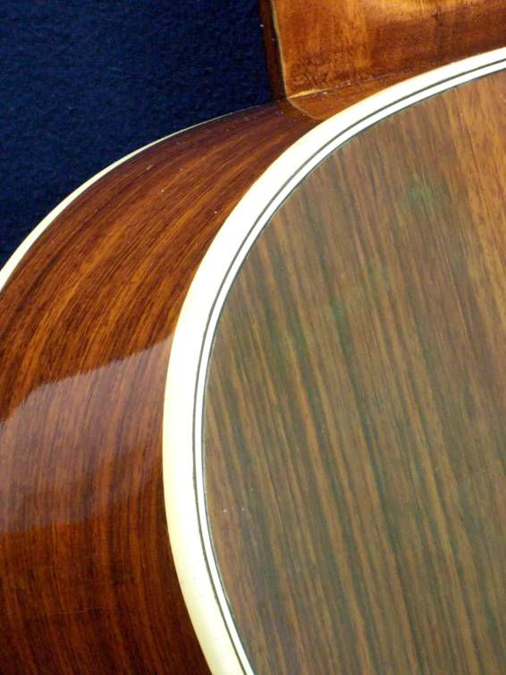 Miniatura: HOFNER MODEL 497 1961
