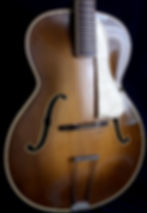 Hofner 456 model 1952