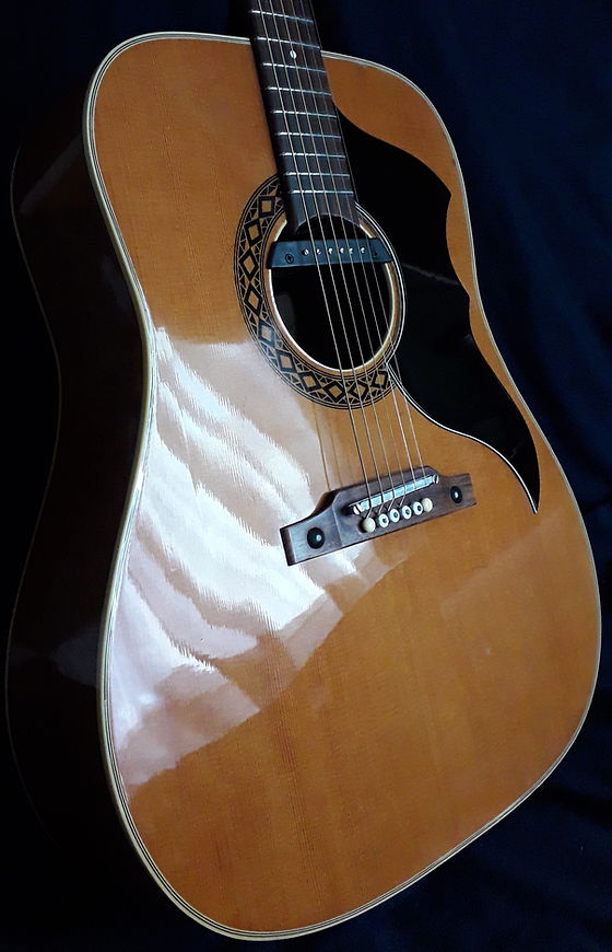 Eko J.54 (当時物) Eko J 54