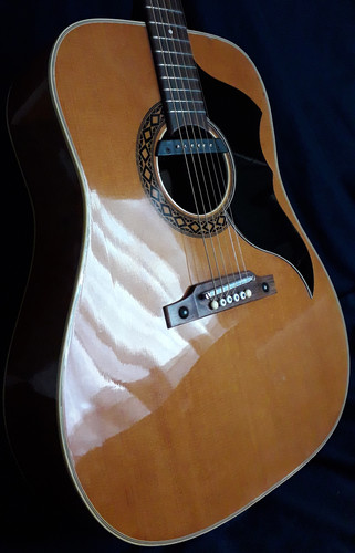 Eko J.54 (当時物) Eko J 54 
