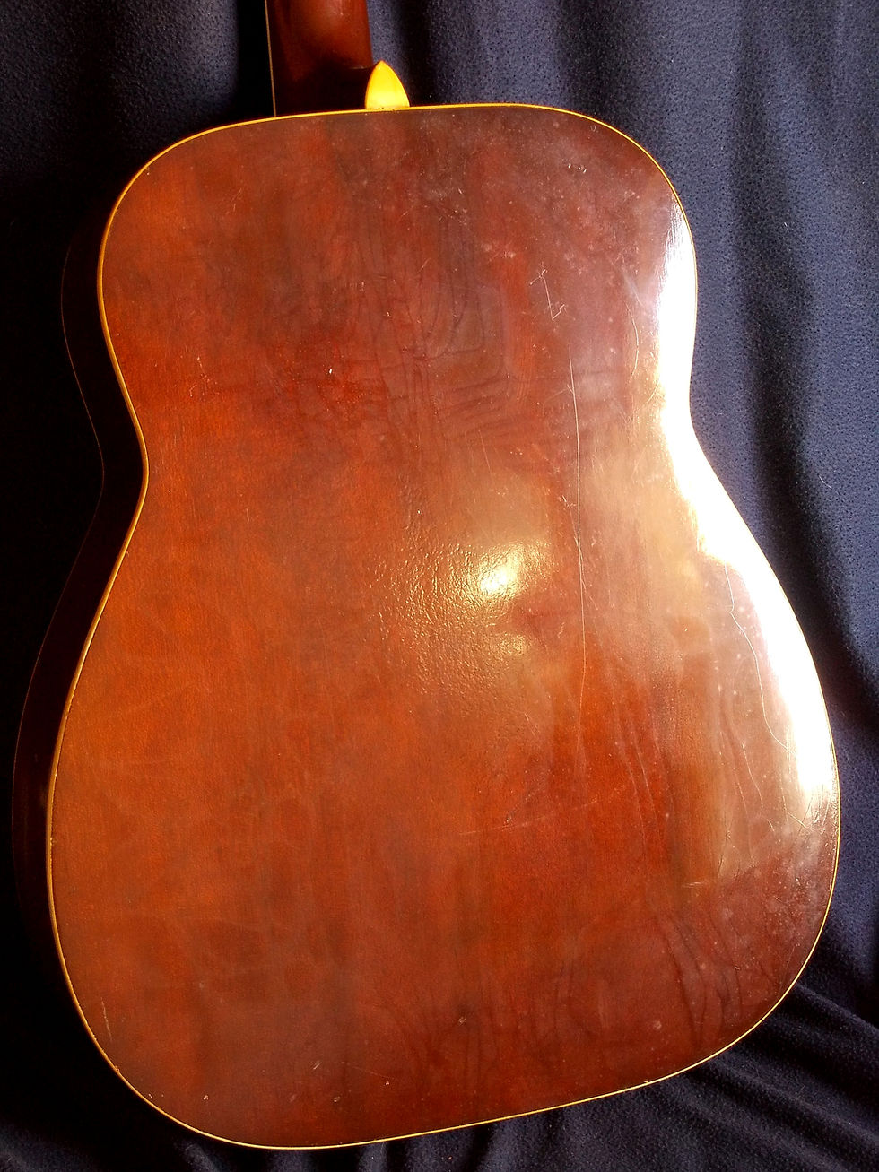 HARMONY SOVEREIGN H-1260