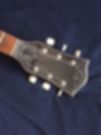 Thumbnail: Hofner 450 model 1965