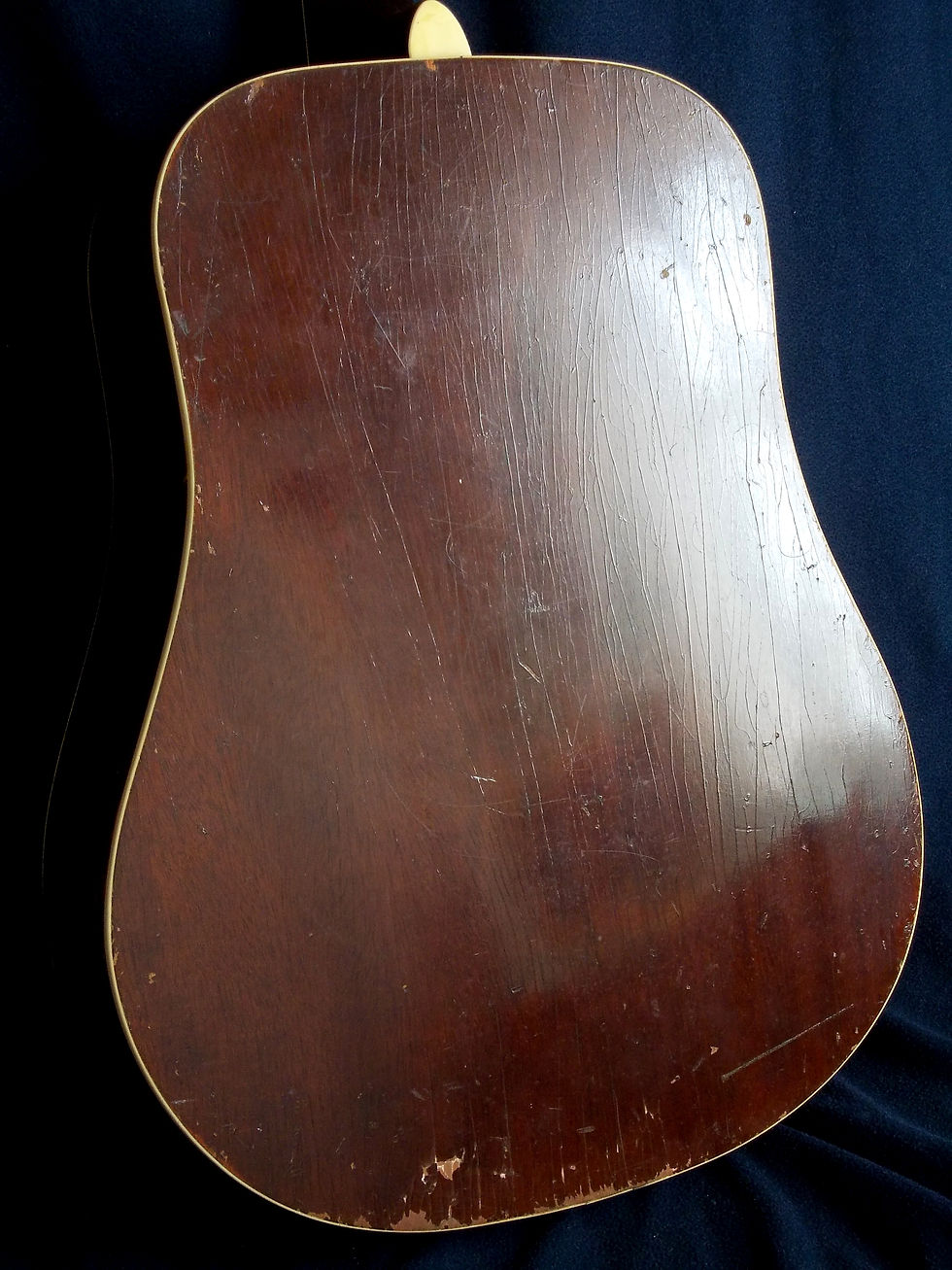 Kay L6100 "Elmore James"