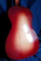 Hofner 522 model (1950-52)