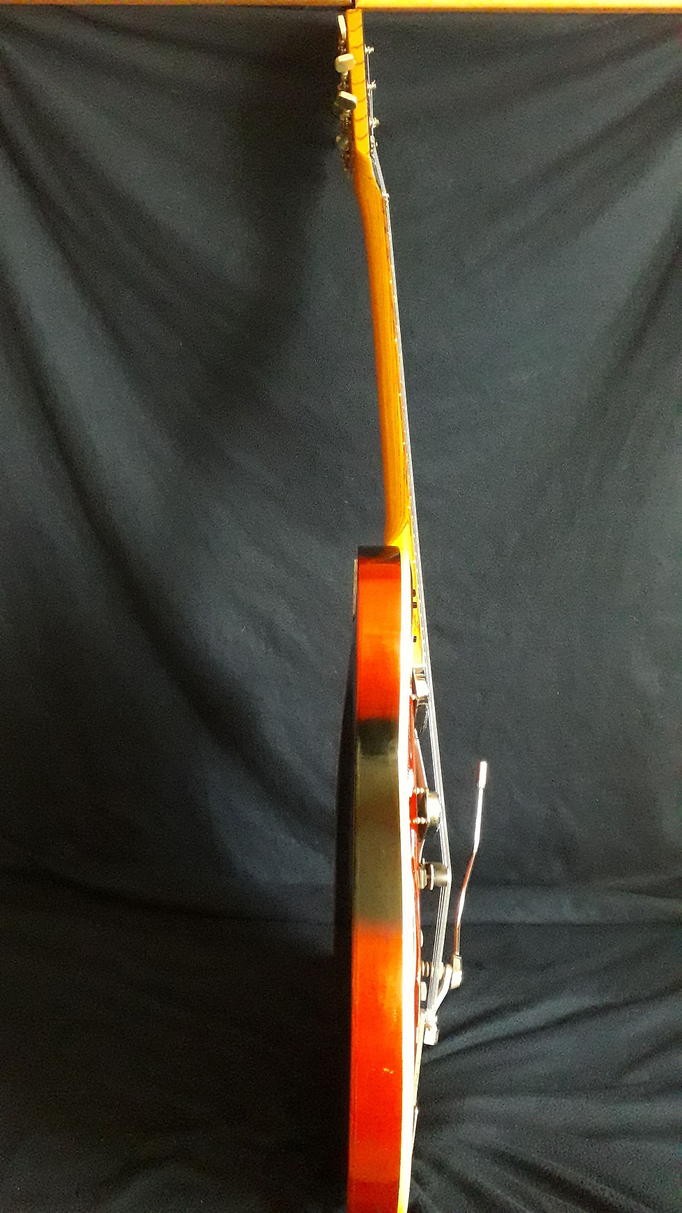 Thumbnail: Framus 5/110 "Atlantic"  (1969)