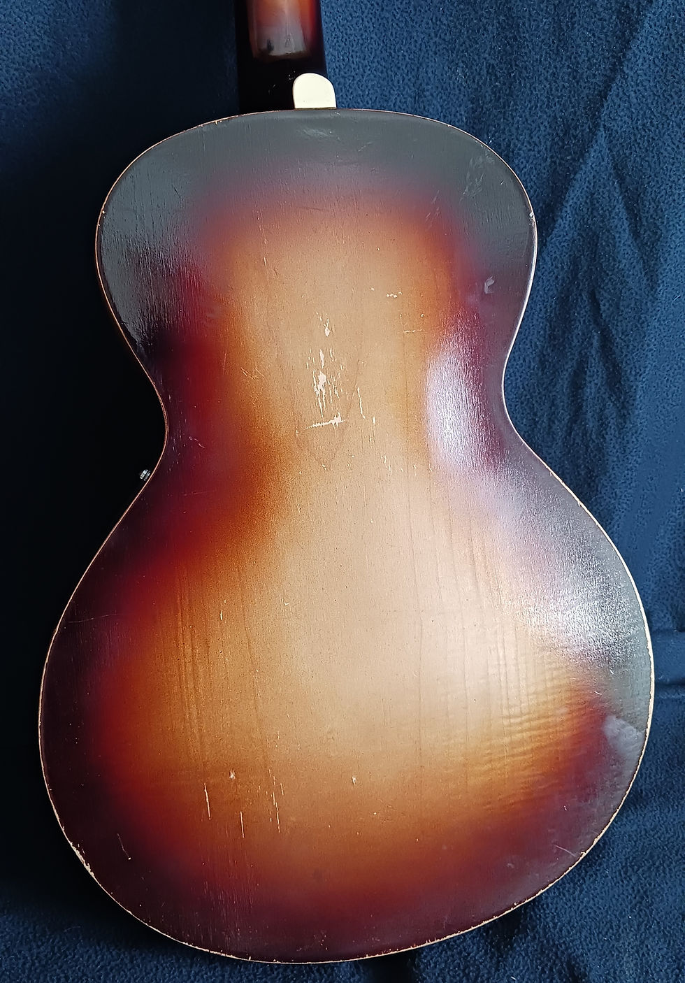 Miniatura: Framus Atlantis 5/52  1/2 (1955)