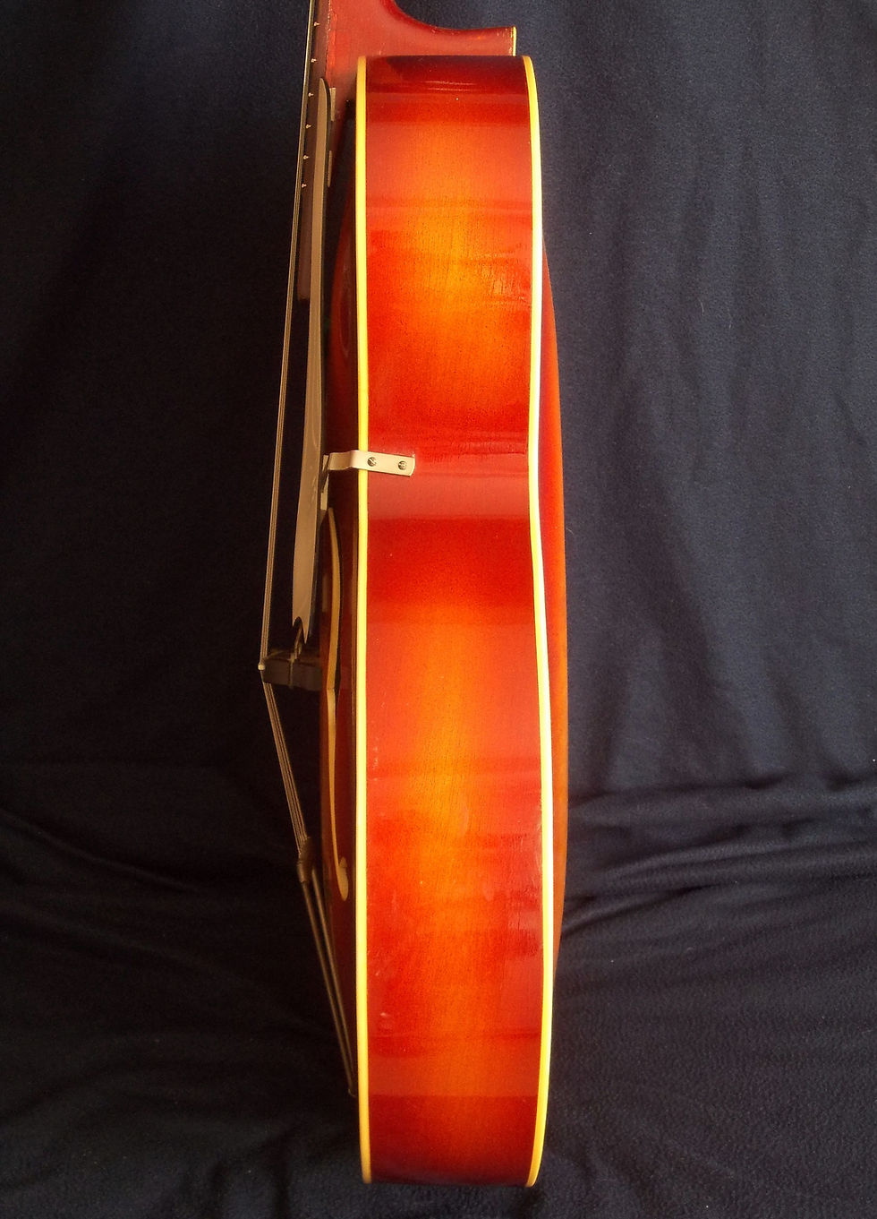 Thumbnail: Musima 1653 DDR (1955-58)