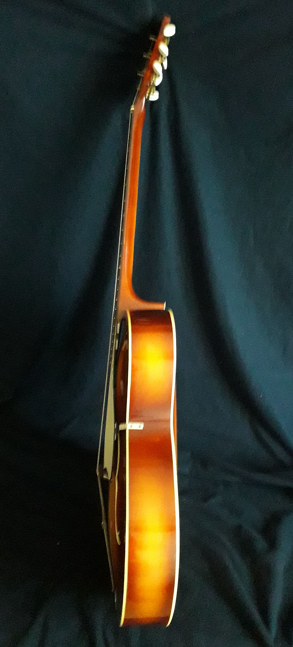 Miniature : Musima 1653 DDR (1959-60)