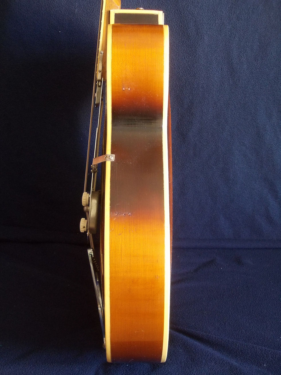 Miniatura: Framus (JMS) 5/61 "Florida" (1971)