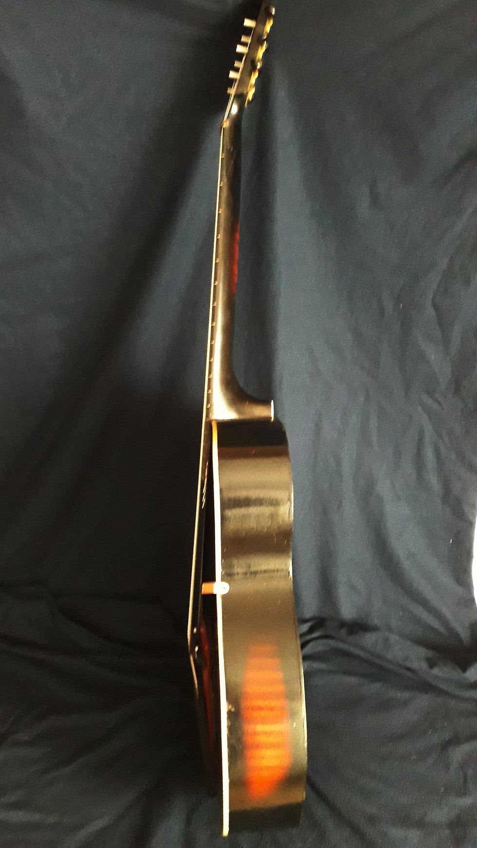 Thumbnail: Harmony Monterey H950 (1939-40)