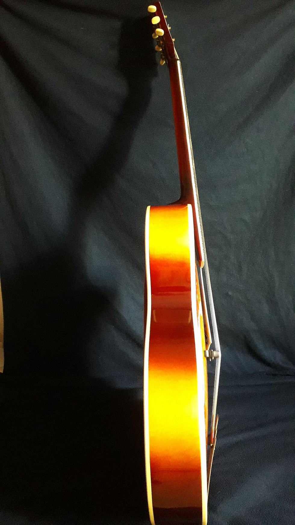 Thumbnail: Framus 5/61 Florida (1956)