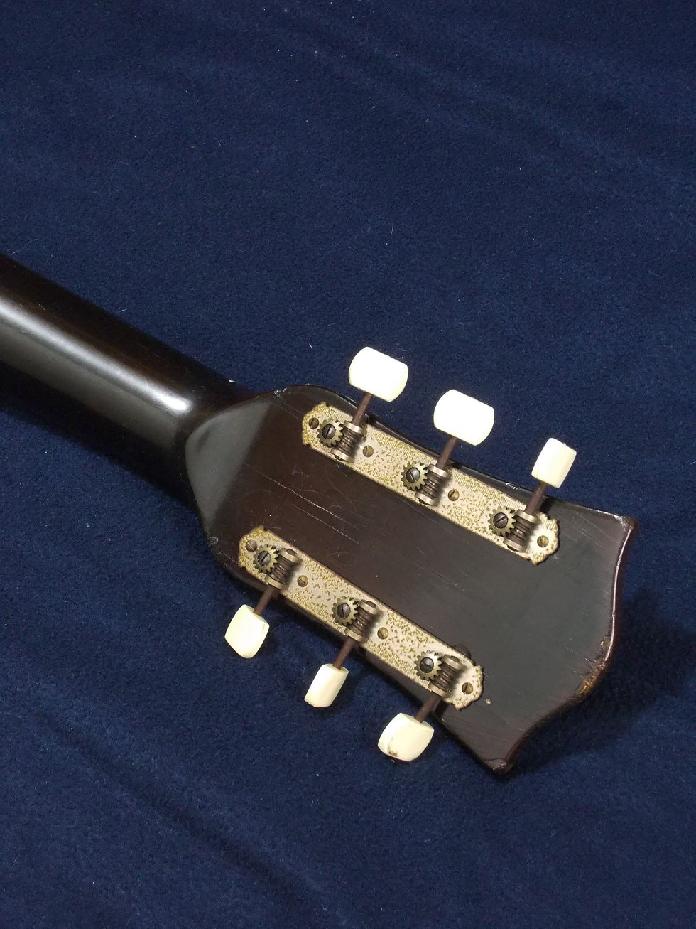Miniature : Hofner 450 model 1965