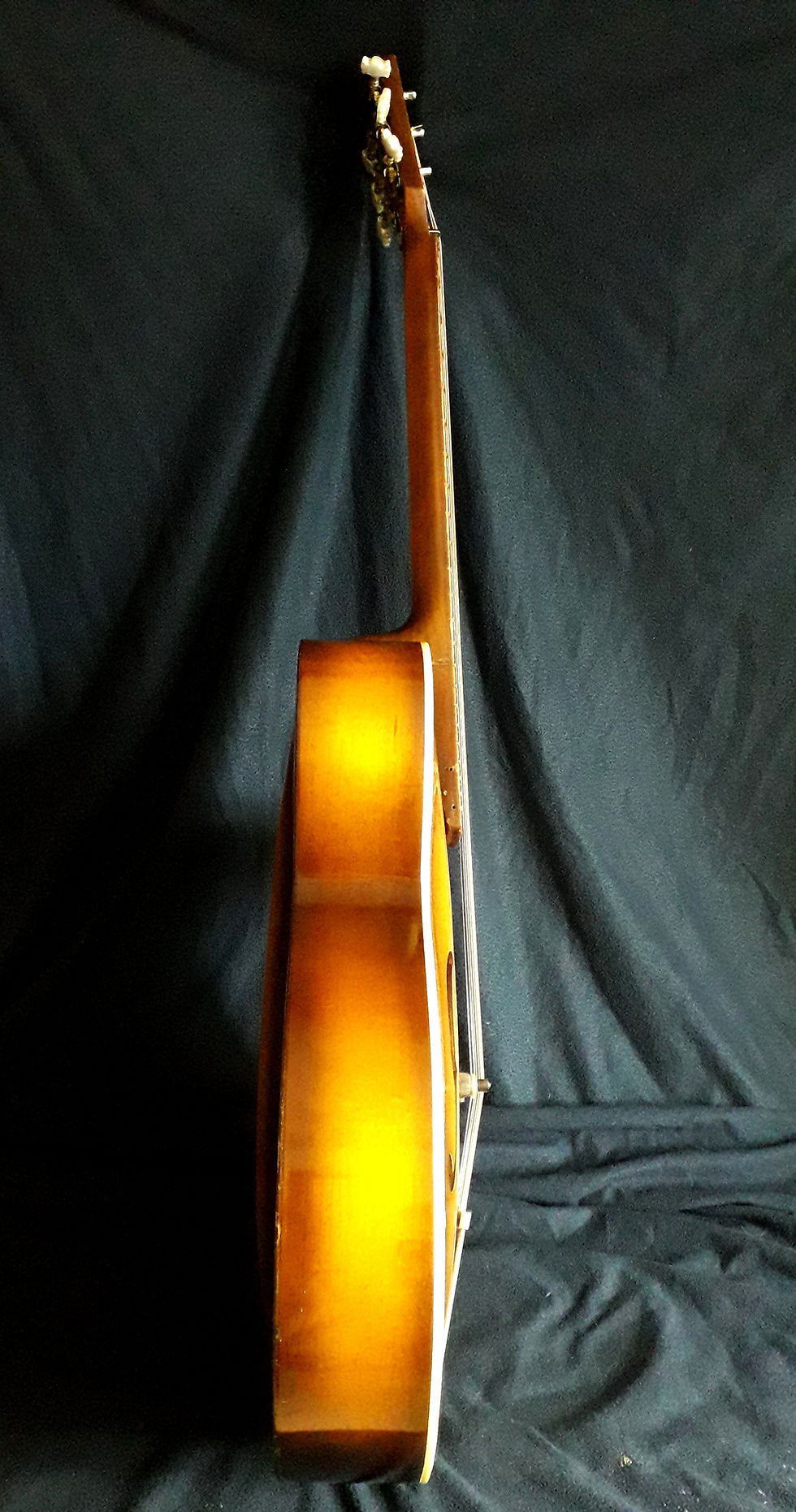 Thumbnail: Hofner 450 model (1958-59)