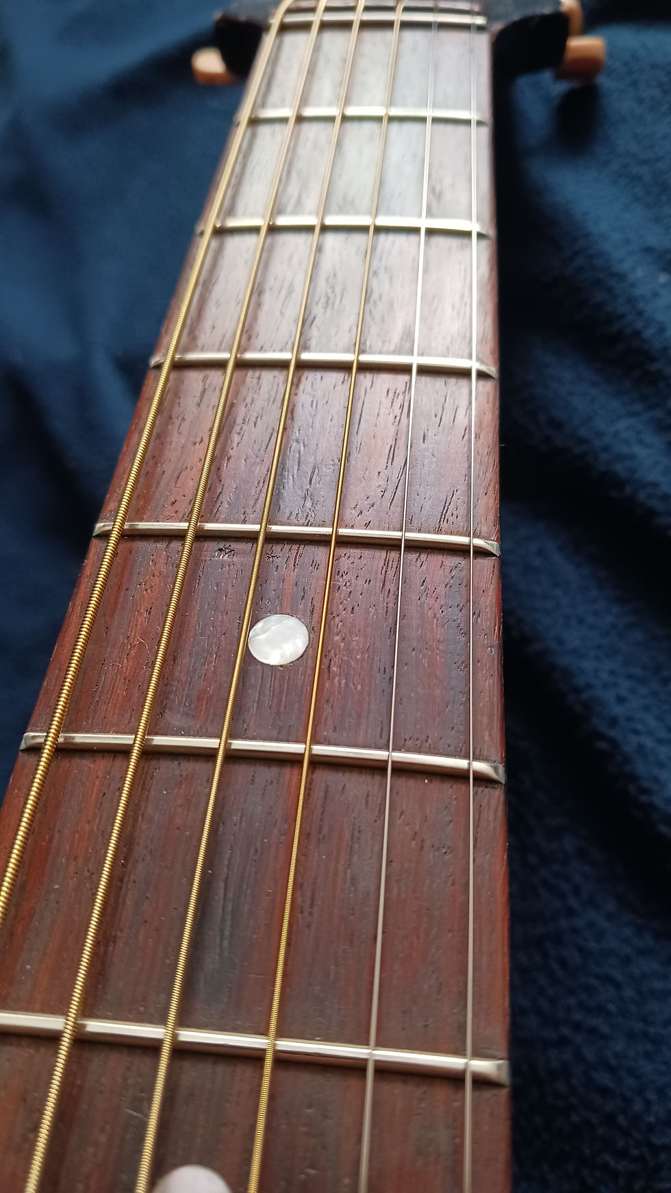 Thumbnail: Framus Atlantis 5/52   (1956)