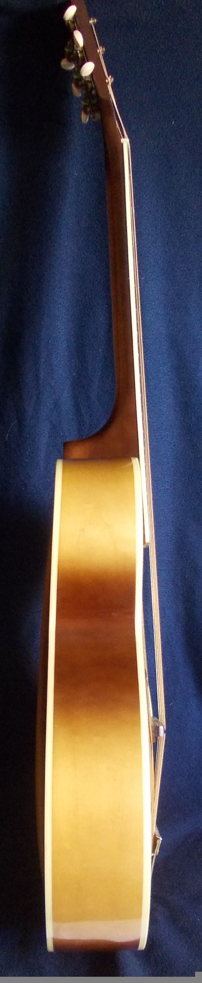 Thumbnail: Silvertone L-8936