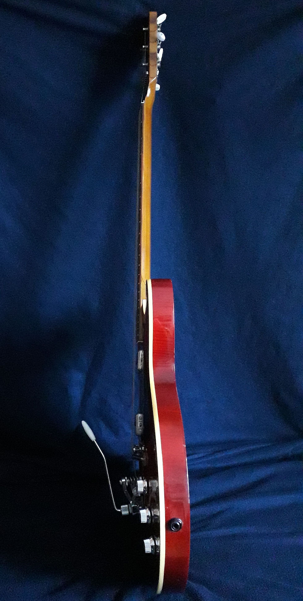 Thumbnail: Framus 07121 Atlantik 6  (1971)