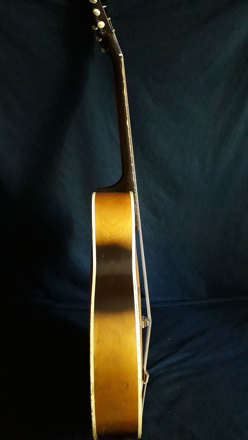 Thumbnail: Harmony H1215 (1960s)