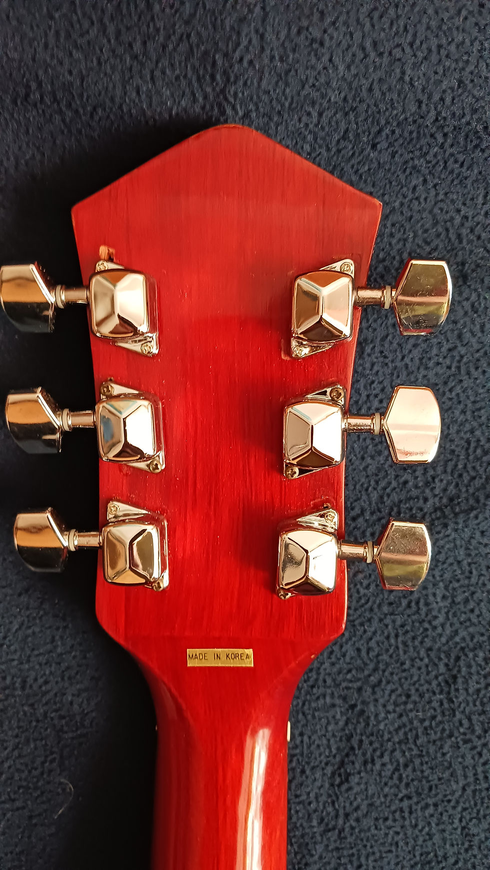 Miniature : Harmony Sovereign H1260 1970´s