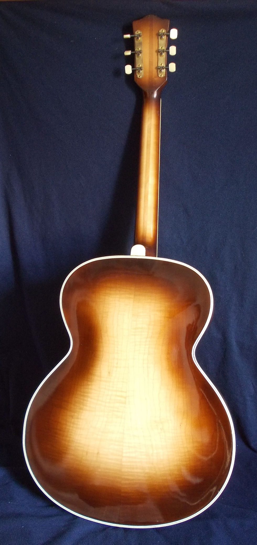 Thumbnail: Hofner 456 model (1961).