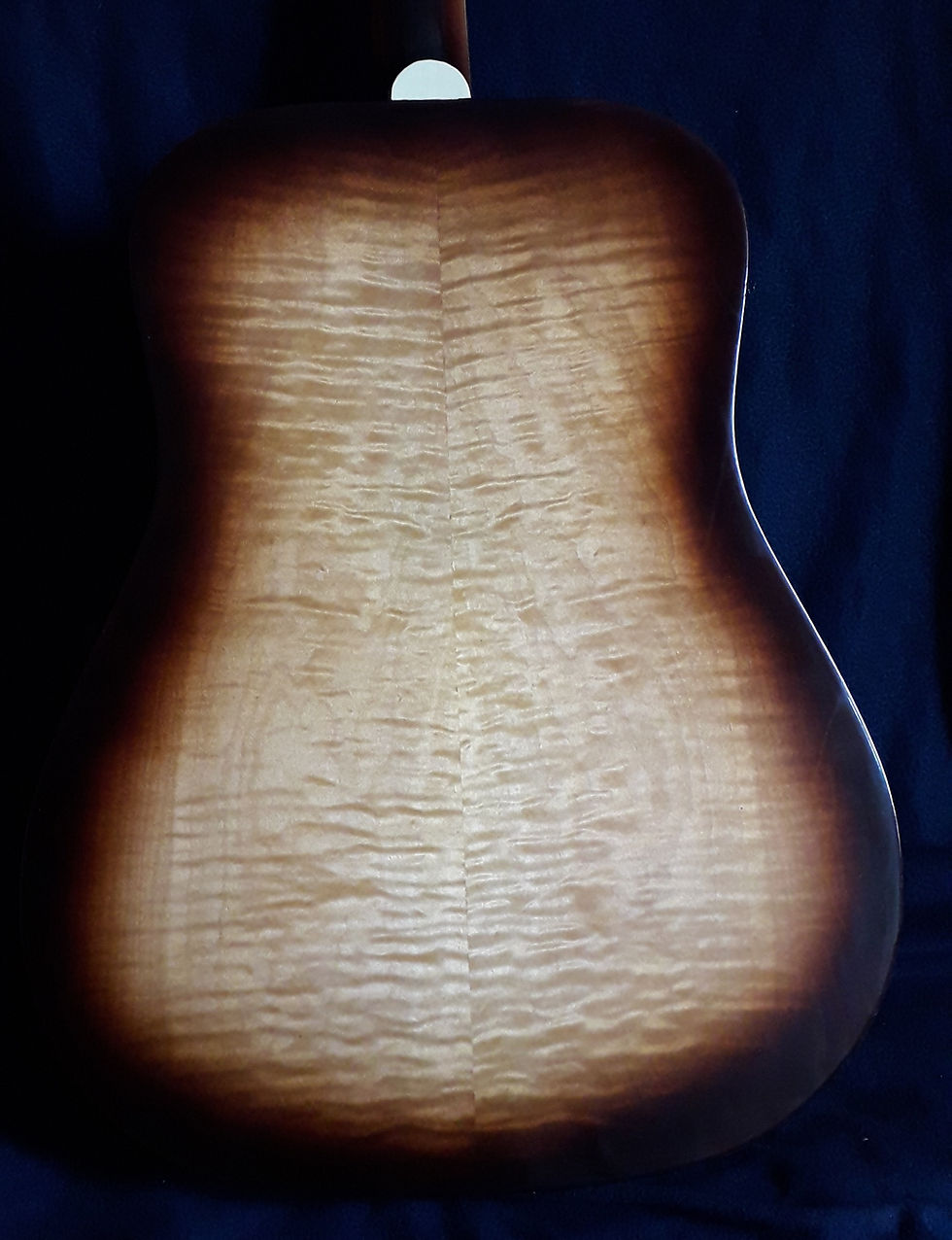 Thumbnail: Framus Texan 5/196 (1964)