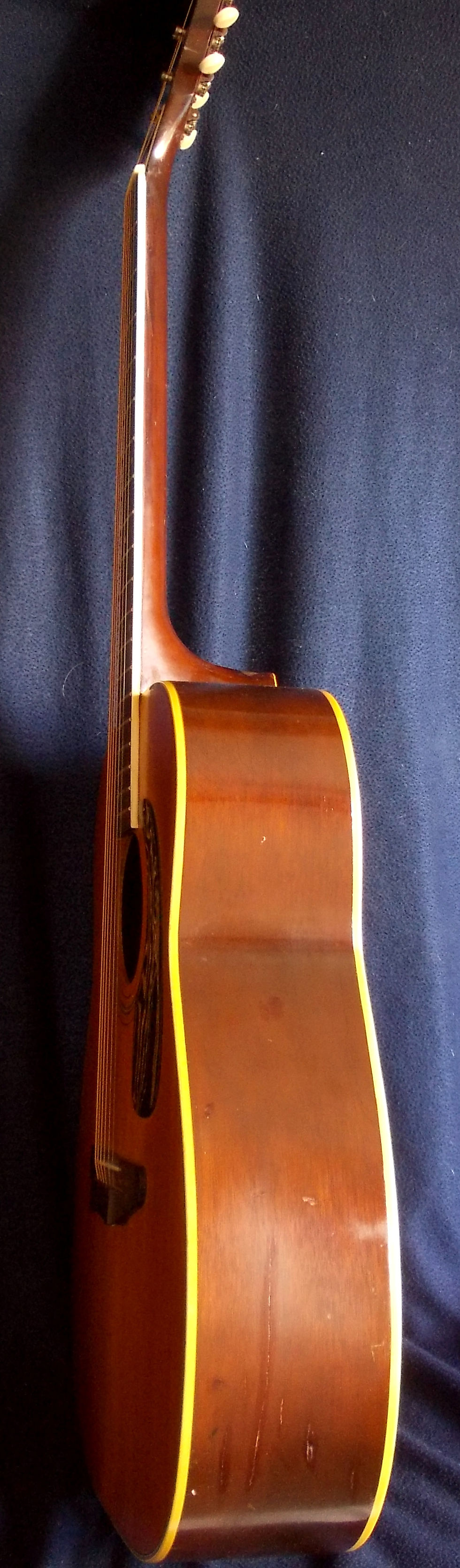 Thumbnail: HARMONY SOVEREIGN H-1260