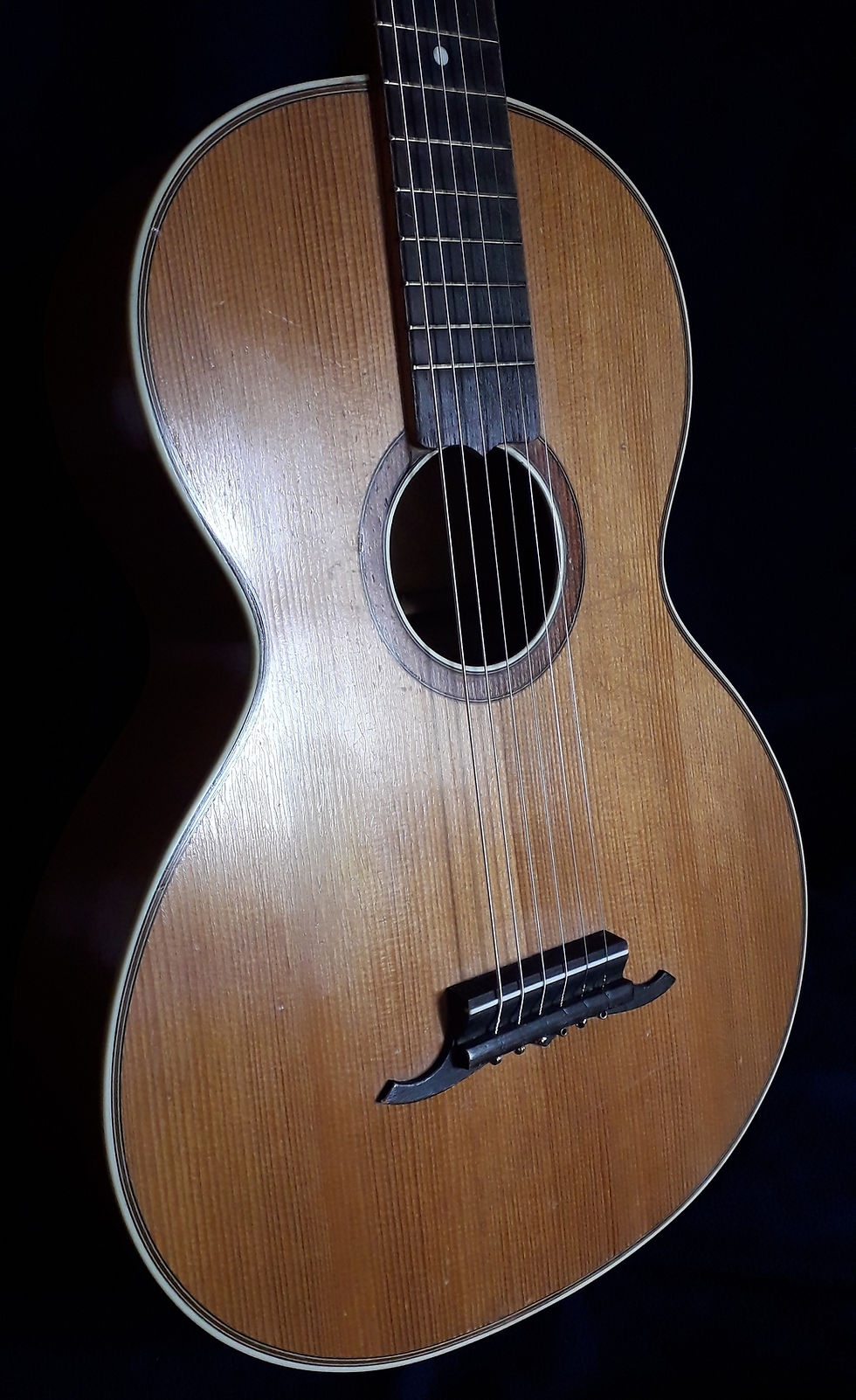 Miniature : Parlor Otwin (1955)