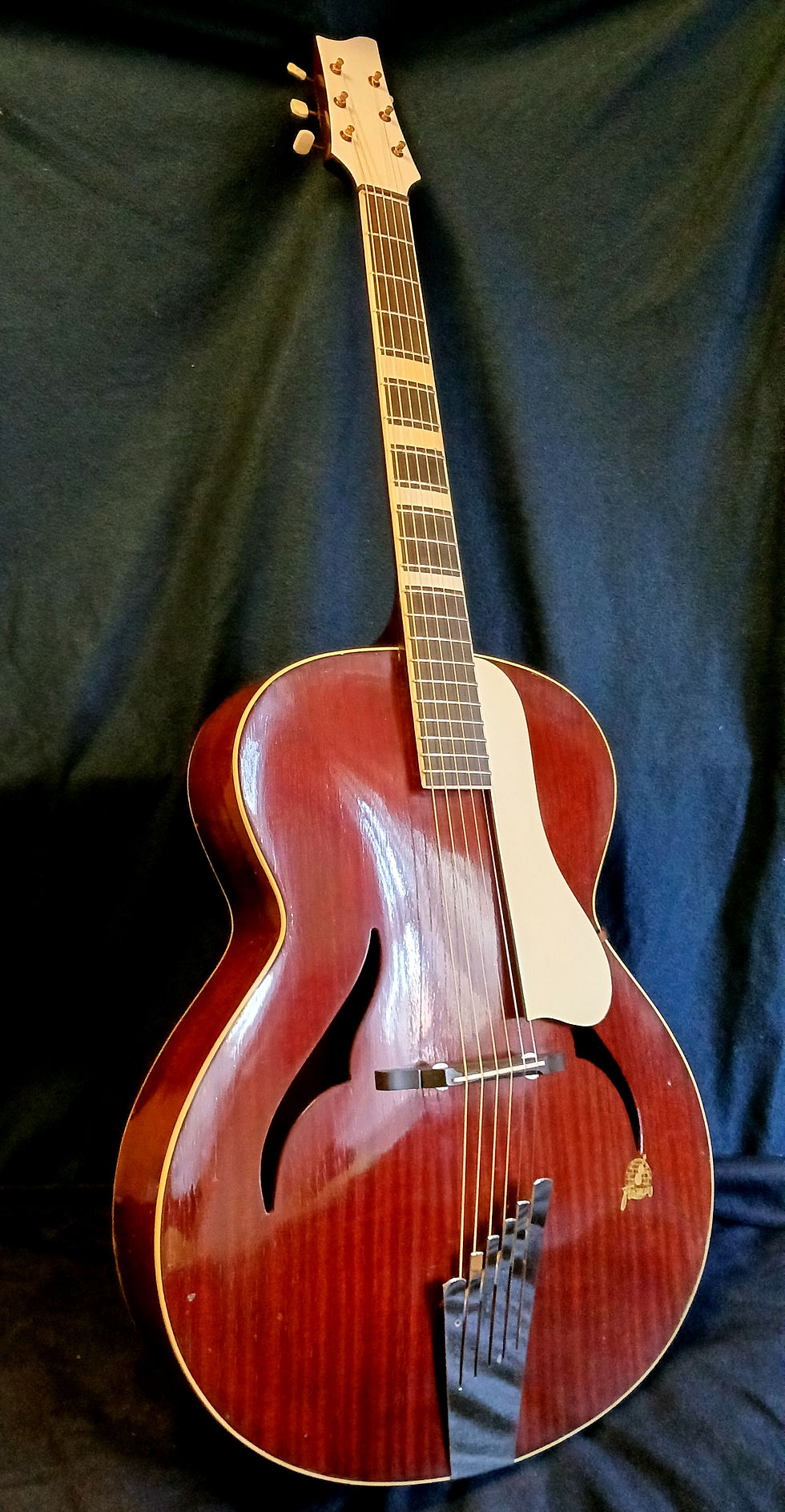 Miniature : Framus 5/60 "Missouri" (1954)