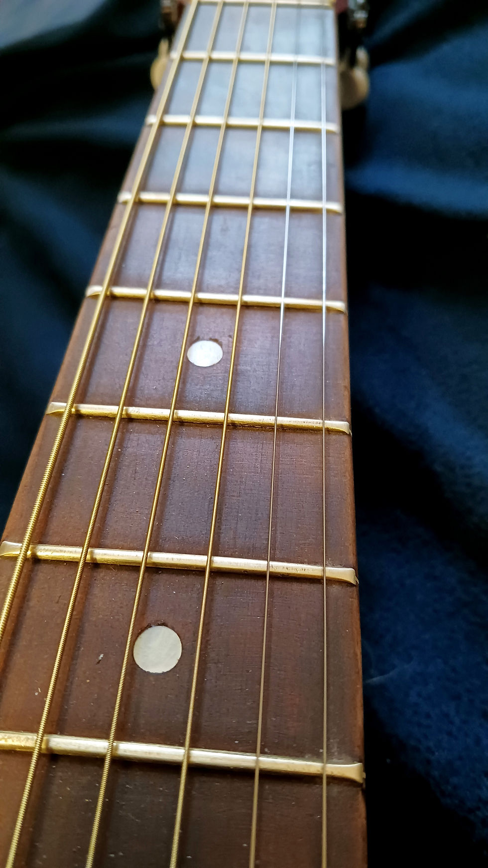 Miniature : Hofner 522 model (1950-52)
