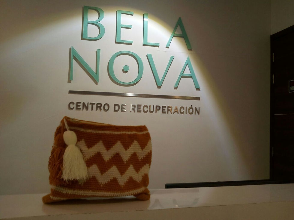 Bela Nova 1