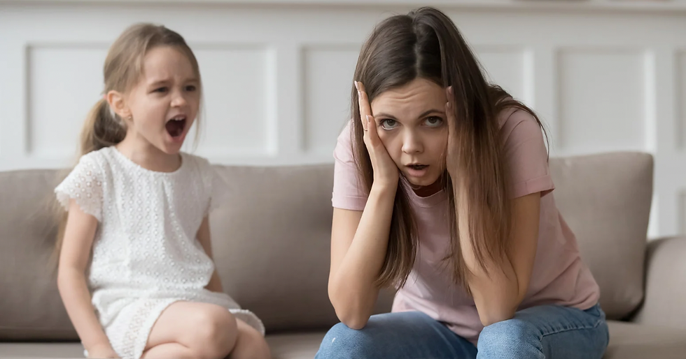 Från kaos till lugn - 3 verktyg för att hantera utbrott och låsningar