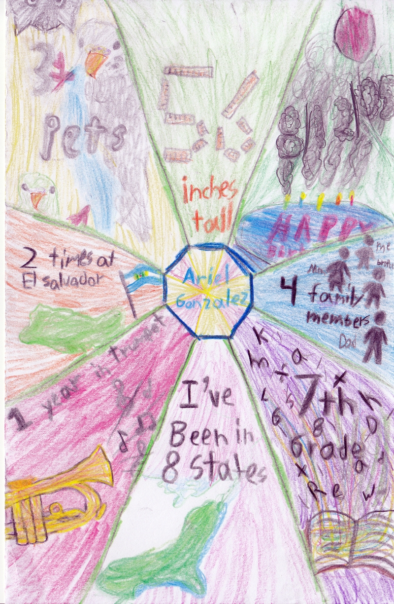 Number Bursts | Mr-Skipper