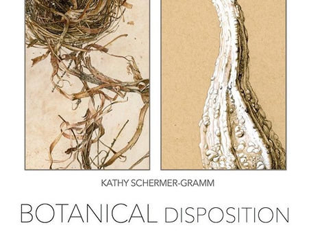 Chapel Hill and Winston-Salem: Exhibits of current work through Nov/Dec