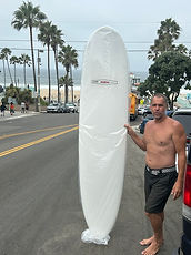 Engineered by Tyler Catalogue | tylersurfboards