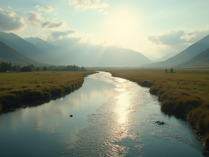 The Power of Visual Storytelling: Capturing the Beginning of a Journey