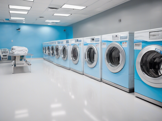 Top Laundry Services in Airmadidi : SKYl Overview