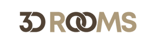 Logo 3DRooms