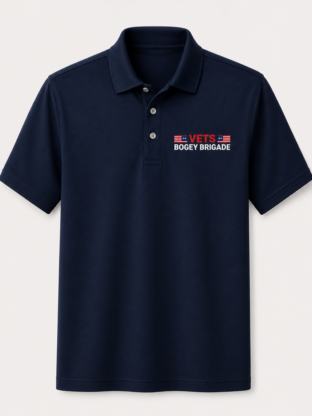 Brotherhood Golf Polo