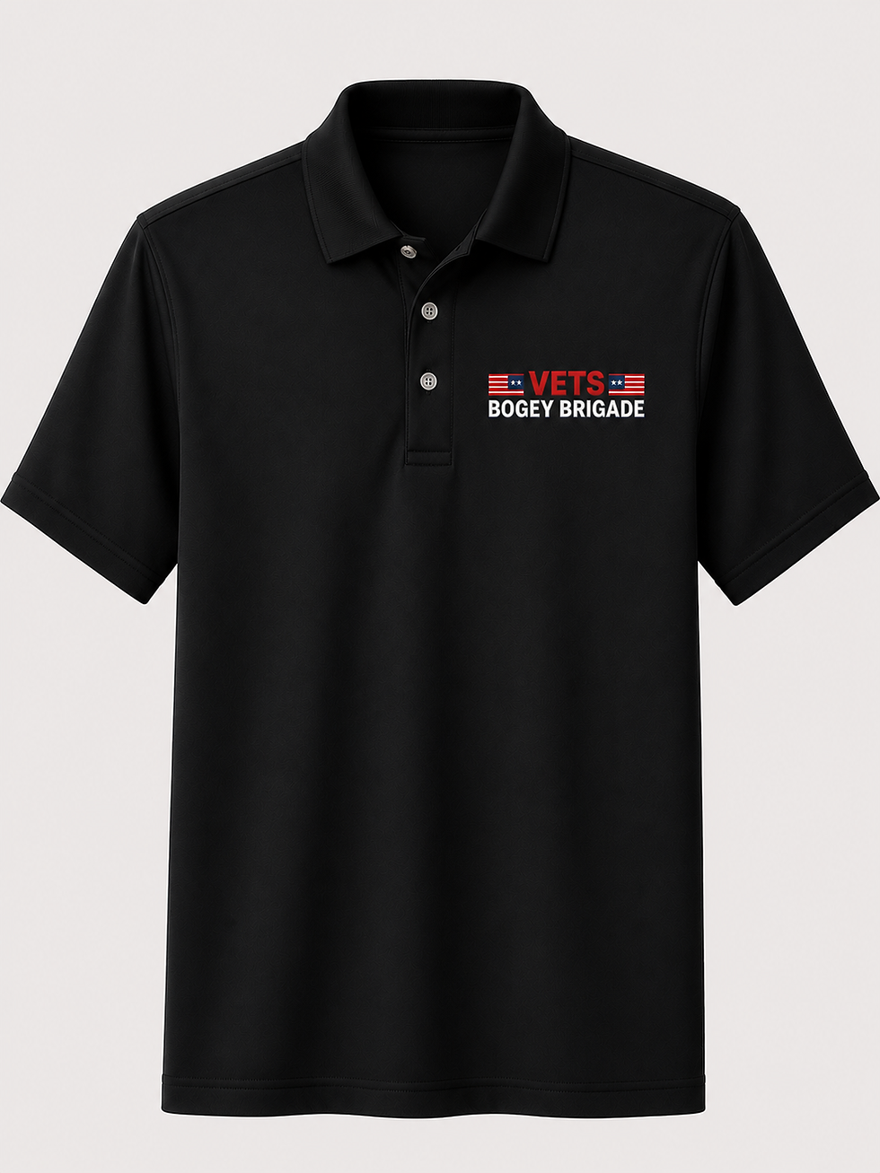 Thumbnail: Brotherhood Golf Polo