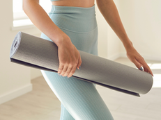 Pilates ou Yoga
