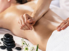 15 raisons de vous faire masser
