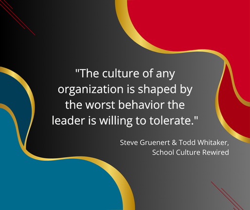 Culture Is More Than Perks: How Everyday Behaviors Shape the Workplace