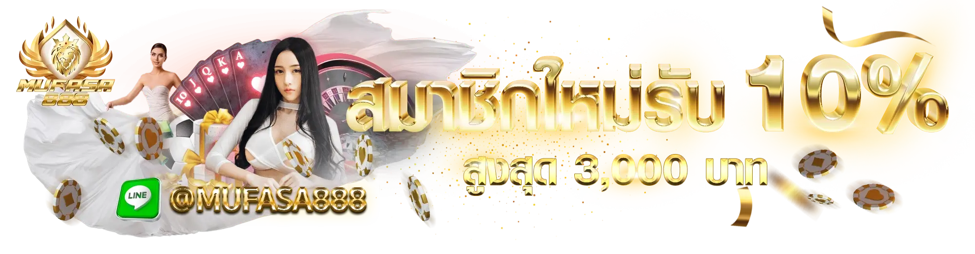 สมาชิกใหม่